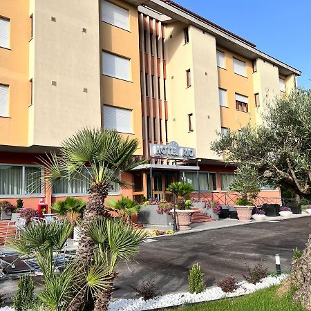 Hotel Rio Umbertide Exteriör bild
